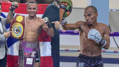 Jonathan Gonzalez vs Rene Santiago Kampfvorhersagen, Quoten, Wetttrends