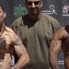 What time is Vic Pasillas vs Carlos Jackson tonight? Ringwalks, schedule, streaming links