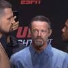 What time is UFC Fight Night 260 Tonight? Pericic vs Ellison - Start times, Schedules, Fight Card