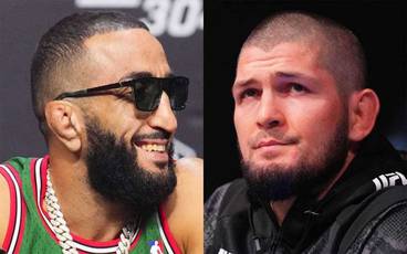 Muhammad - über Khabib: "Er kann zurückkommen und sofort ein Champion sein"