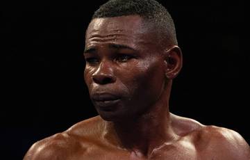 Guillermo Rigondeaux nearly blind after pressure cooker explosion