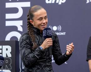 Maisey Rose Courtney vs Jasmina Zapotoczna - Date, heure de début, carte de combat, lieu