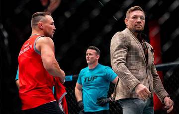 Dana White hopes to see McGregor fight Chandler in the fall