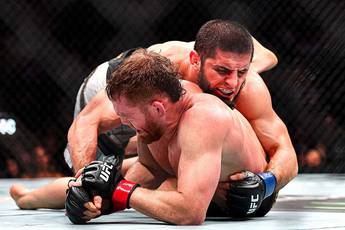 Jack Della Maddalena vs. Islam Makhachev at UFC 3XX? Coach Says Former Champ Can Flip the Script