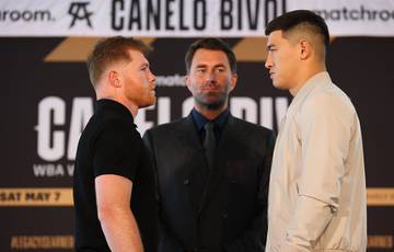 Tickets for Alvarez-Bivol sold out in 5 minutes