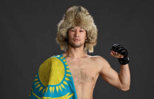 Rakhmonov called himself the most inconvenient opponent for Makhachev