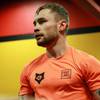 Frampton Putting in Work For Santa Cruz Rematch (photos) 14