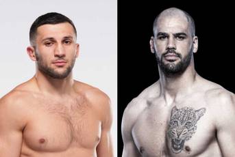 UFC Fight Night 262 - Betting Odds, Prediction: Bekoev vs Belgaroui