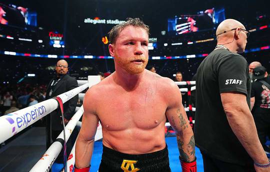 Canelo Alvarez vs. Christian Mbilli Set for Riyadh Title Fight: A High-Stakes Return After Crawford Loss