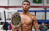 Reese Lynch vs Jonatas de Oliveira - Betting Odds, Prediction