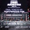 Jaron Ennis vs David Avanesyan Undercard - Full Fight Card List, Schedule, Running Order