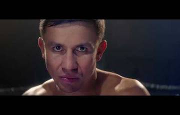 Golovkin vs Alvarez. Old school promo