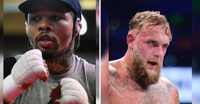 Netflix Accidentally Reveals Jake Paul's Next Opponent: "It's His Toughest Test Yet"