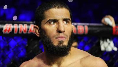 Sekhudo chamou a Makhachev uma versão melhorada de Khabib