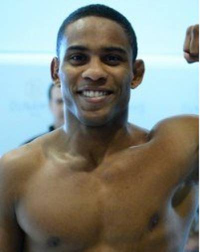 Edilson Teixeira