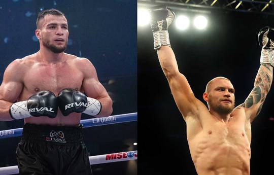 Imam Khataev vs Ricards Bolotniks - Betting Odds, Prediction