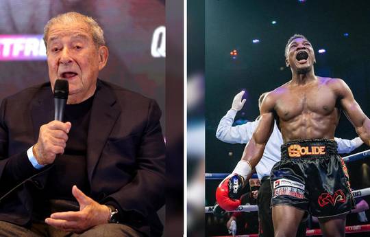 Top-Promoter enthüllt Canelos größte Bedrohung: "Er wird sich zurückhalten"