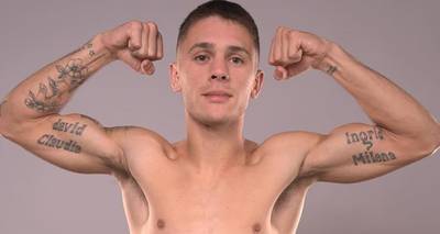 Alan Crenz vs Carlos Utria - Date, Start time, Fight Card, Location