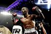Joshua n'a pas pu faire de prédiction pour le combat Canelo - Crawford