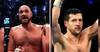 Les chances d'Anthony Joshua contre Tyson Fury ? Le verdict de Carl Froch ne laisse pas de place au doute : "C'est une réponse simple"