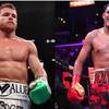 Benavides para Canelo: "Espero que tenhas dinheiro suficiente para comprar ovos"