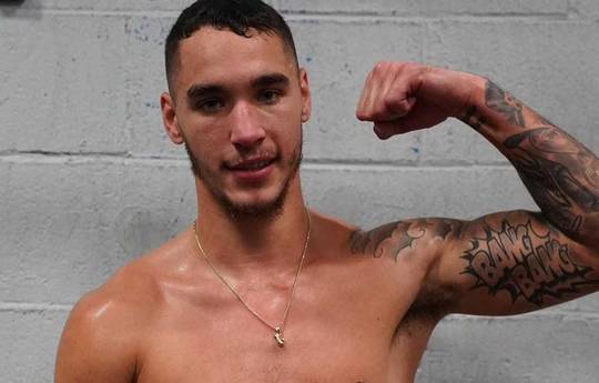 Steven Butler vs Patrice Volny Undercard - Full Fight Card List, Schedule, Running Order