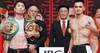 Kenshiro Teraji vs Ricardo Sandoval - Betting Odds, Prediction