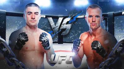 UFC Fight Night 242 - Burns vs. Brady - Apuestas, Predicción: Ramaska vs Fletcher