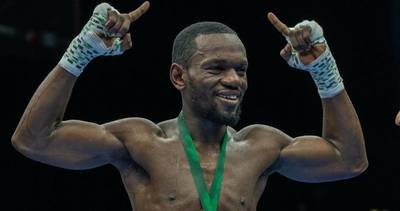 Juma Choki vs Bekizizwe Maitse - Date, Start time, Fight Card, Location