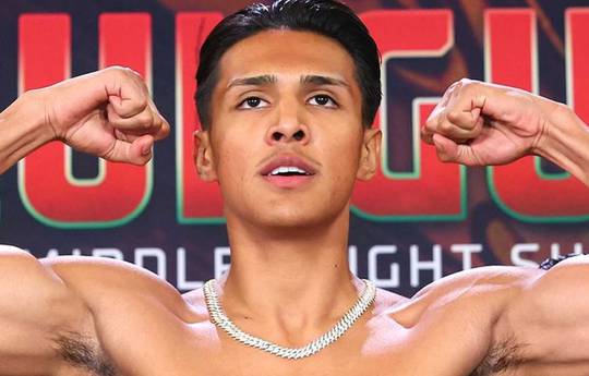 ¿A qué hora es Emiliano Vargas vs Larry Fryers esta noche? Ringwalks, horario, enlaces de streaming