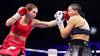Terri Harper vs Natalie Zimmermann - Betting Odds, Prediction