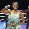 Gabriela Fundora vs Daniela Asenjo - Date, Start time, Fight Card, Location