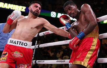 Arum: Ramirez vs Taylor unification to take place in the USA in May