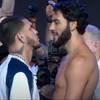 Wann findet heute Abend der Kampf Edgar Berlanga gegen Hamzah Sheeraz statt? Ringwalks, Zeitplan, Streaming-Links