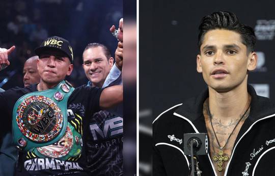 Ryan Garcia's Fortune: Surprising Earnings Per Fight Revealed