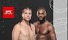 UFC Fight Night 257: Ortega vs Sterling - Date, Start time, Fight Card, Location