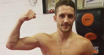 Cómo ver Reece Bellotti vs Michael Gomez Jnr - Live Stream & TV Channels