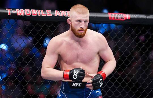 Nikal supported Tsarukyan