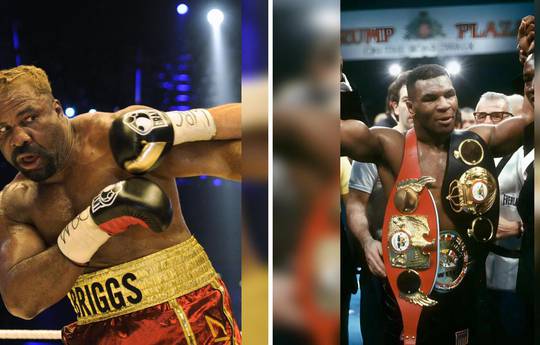 El ex campeón de los pesos pesados Shannon Briggs evalúa sin rodeos las habilidades de Jake Paul: "No está preparado"