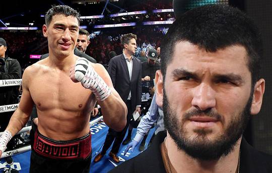 Beterbiev explained why he does not want to fight Bivol on June 1