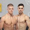 UFC 323: Dawson vs Torres - Date, Start time, Fight Card, Location