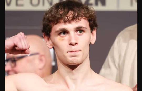 Jack Turner gegen Juan Carlos Martinez - Wettquoten, Prognose