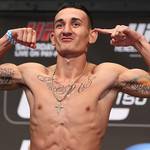 Max Holloway