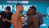 What time is Callum Simpson vs Elvis Ahorgah tonight? Ringwalks, schedule, streaming links