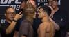 What time is UFC 319 Tonight? Alibi vs Morales - Start times, Schedules, Fight Card