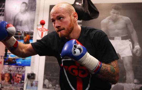 Groves-Chudinov added to Brook-Spence card