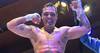 Mike Perez vs Christian Luis - Date, Start time, Fight Card, Location
