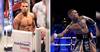 Billy Joe Saunders predice un nocaut en el choque entre Eubank Jr y Benn: "Ni siquiera está cerca"