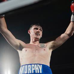 Alex Murphy