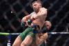 Rogan noted the overwhelming superiority of Chimaev over du Plessis in grappling